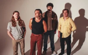 Ridge Runners - Lost in it All [Single]