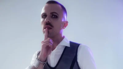 SATRN - Introduction [Video]