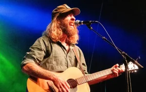 Sam Burchfield - Battle Cry [Single]