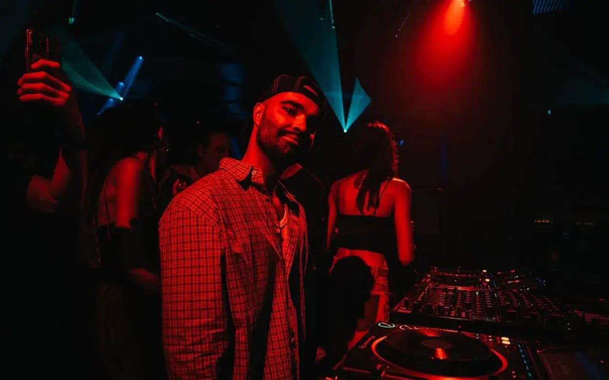 Samm (BE) - Imagination [Single]