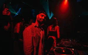 Samm (BE) - Imagination [Single]