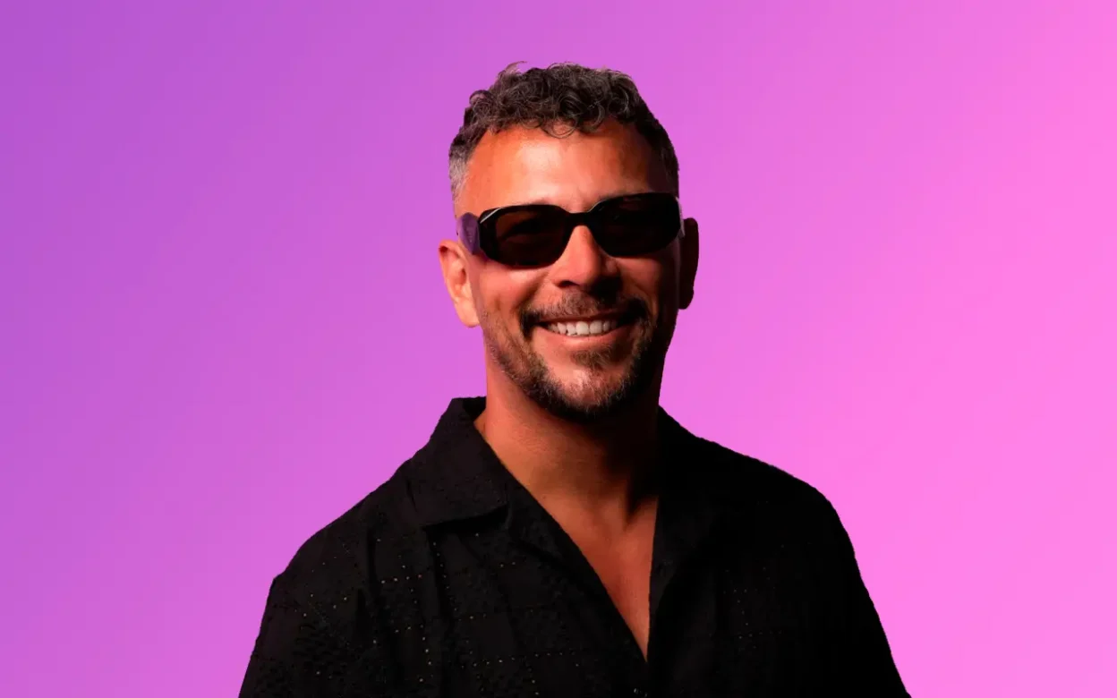 Sebastian Bronk - Days Go By [Single]