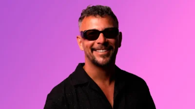 Sebastian Bronk - Days Go By [Single]