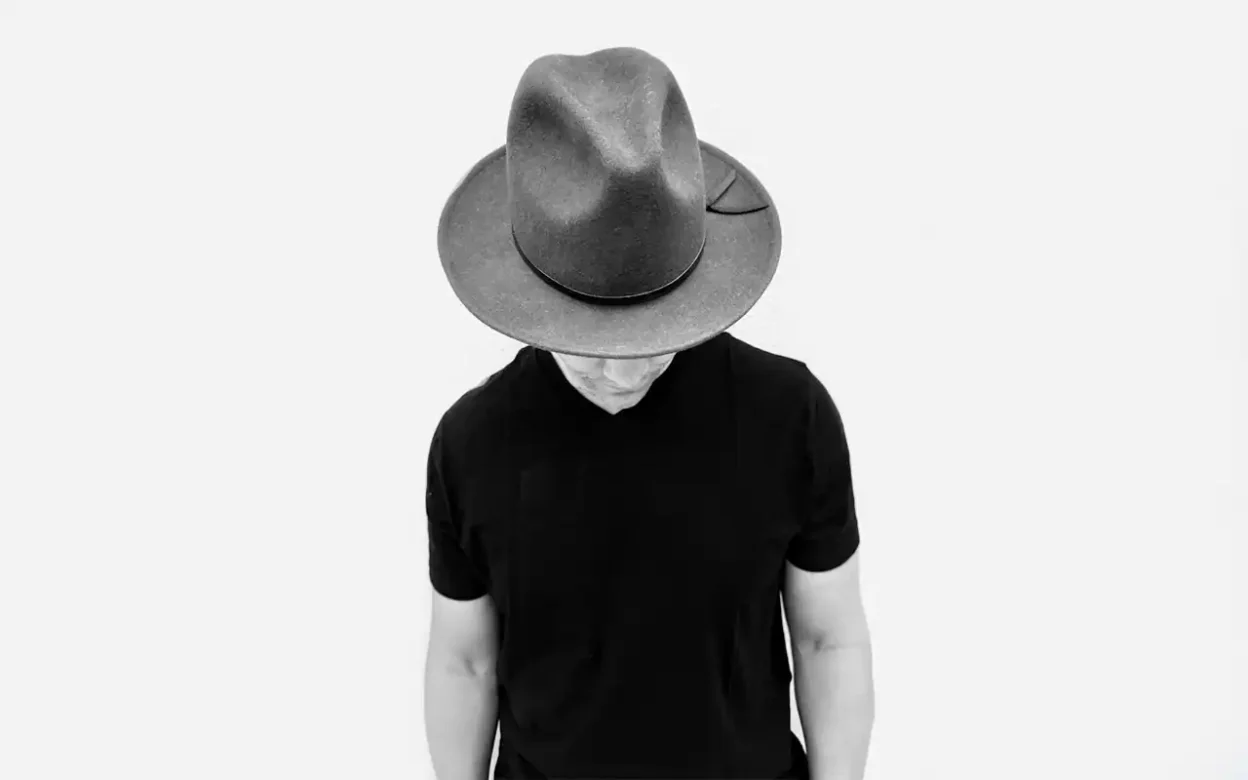 Shannon Hudson - The Words I've Left Unsaid [Single]