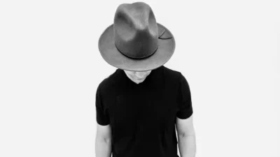 Shannon Hudson - The Words I've Left Unsaid [Single]