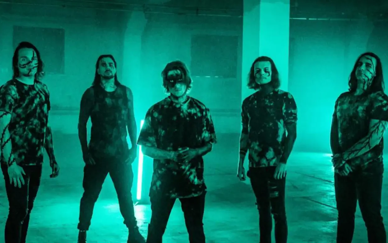 Since April - SALVATION [Video]