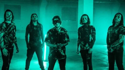 Since April - SALVATION [Video]