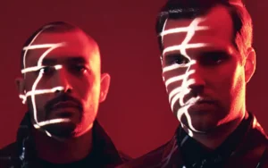 Slander and William Black - Back To U (Acoustic) [Single]