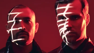 Slander and William Black - Back To U (Acoustic) [Single]