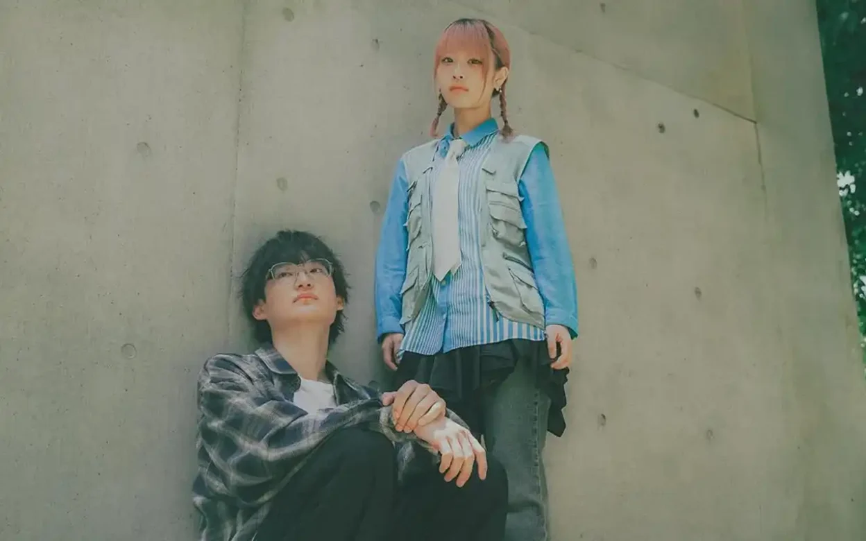 Slump Girl - Ice Cream Moment [Video]