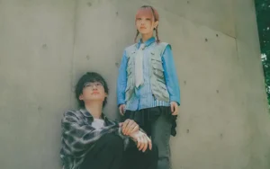 Slump Girl - Ice Cream Moment [Video]