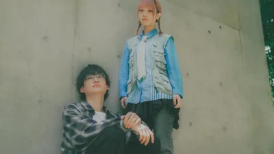 Slump Girl - Ice Cream Moment [Video]