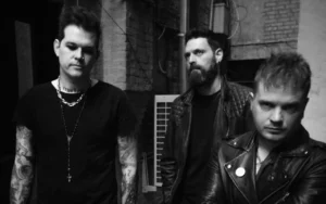 Some Days Are Darker - Take Me Anywhere [Single]