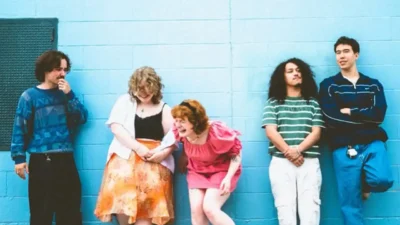 Synthetic Friend - Potion Seller [Single]