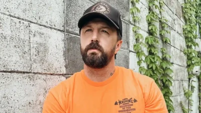 Taylor Holland - Pray [Single]