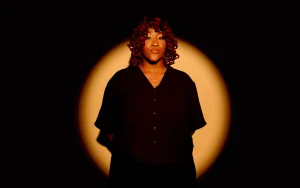 Taylor Janay - I Pray [Single]