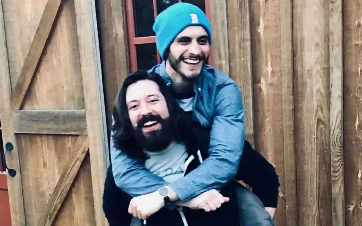 The Young Birds - Bottle Rockets [Single]