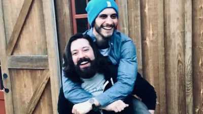 The Young Birds - Bottle Rockets [Single]