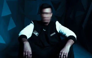 Tyler Shamy - How Are You Okay? / Right? [Single]