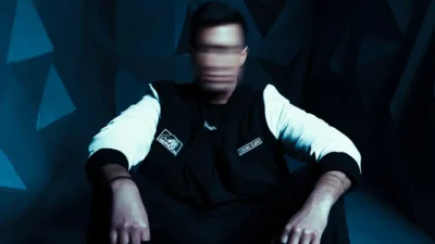 Tyler Shamy - How Are You Okay? / Right? [Single]