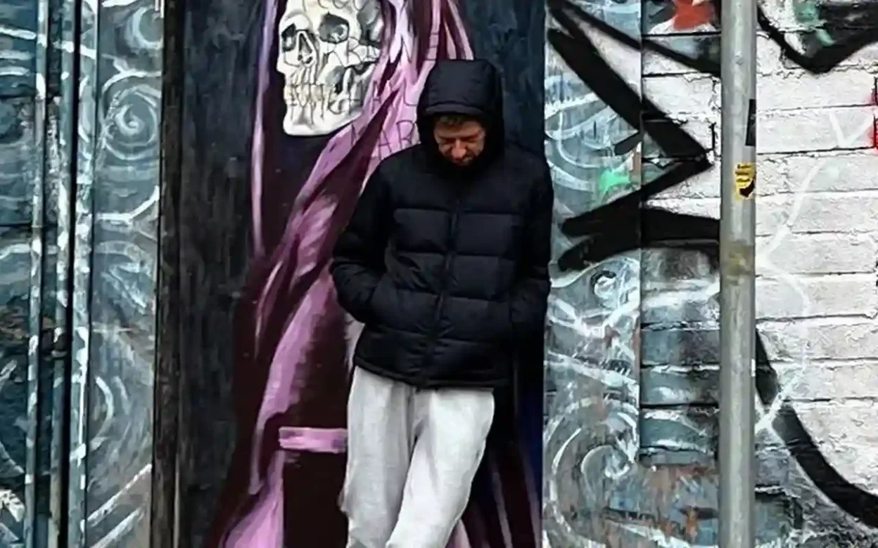 VS Prjct - Pianissimo [Single]