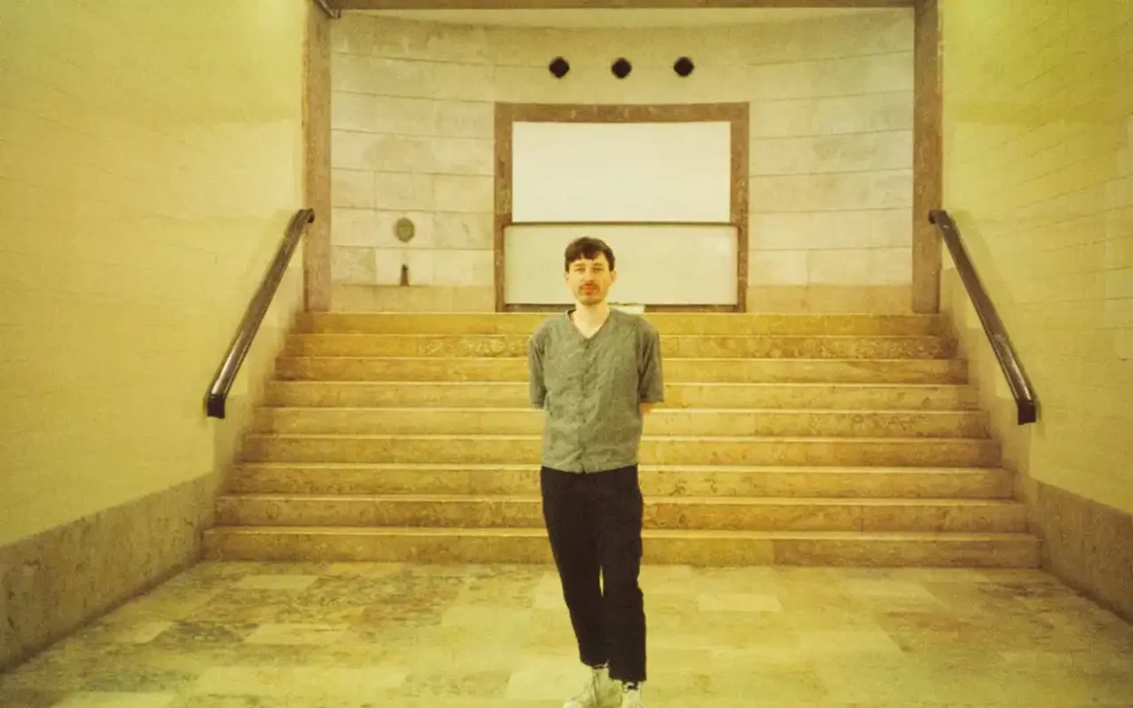 Vilde - Barren still [Single]