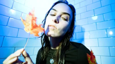 Vitesse X - Memori [Single]