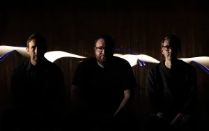 White Noise Cinema - For Every Drop An Ocean [Single]