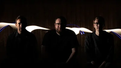 White Noise Cinema - For Every Drop An Ocean [Single]