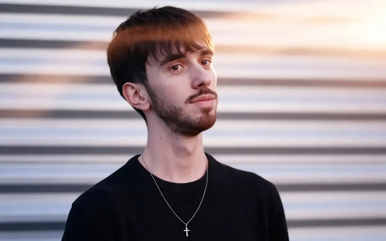 Zave ft. Asphodelle - Yellow [Single]