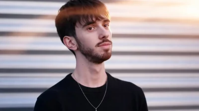 Zave ft. Asphodelle - Yellow [Single]