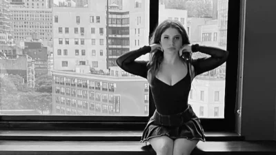 Zoey Madison - Electric [Single]