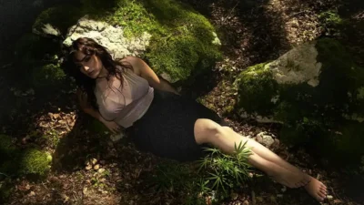 darkeyed - in another life [Single]