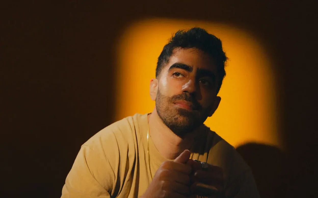 ferro dormer - Jean Claude [Single]