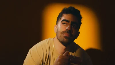 ferro dormer - Jean Claude [Single]