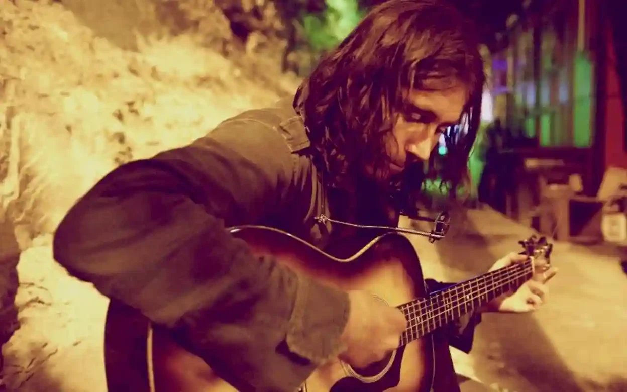 kingcaid - Purgatory [Single]