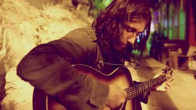 kingcaid - Purgatory [Single]