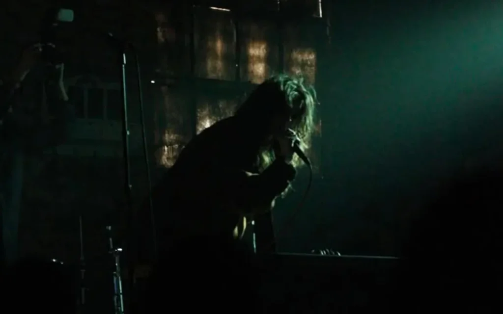 willoh - NOSTRINGS [Single]