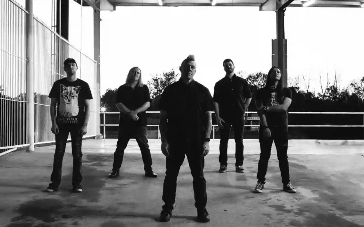 12 Stones - Golden Child [Single]