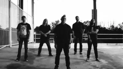 12 Stones - Golden Child [Single]