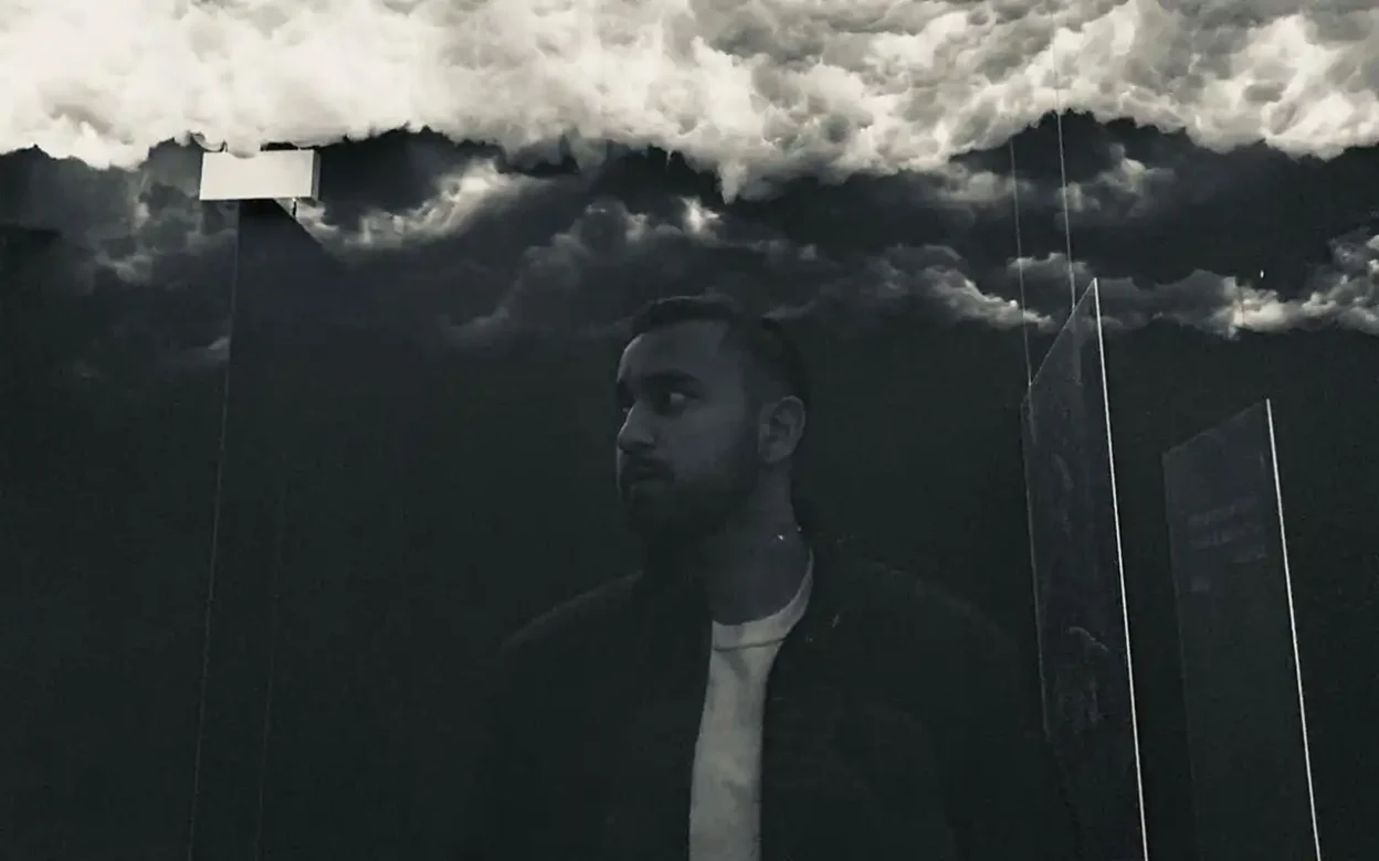 Aash Mehta - Here & Now [Single]