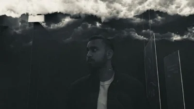 Aash Mehta - Here & Now [Single]