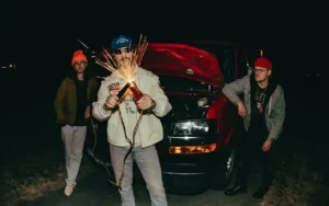 Arts Fishing Club - Some Kind of Dangerous [Single]