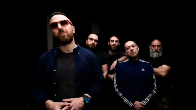 Attempt to somebody's life - Cyrene [EP Review]