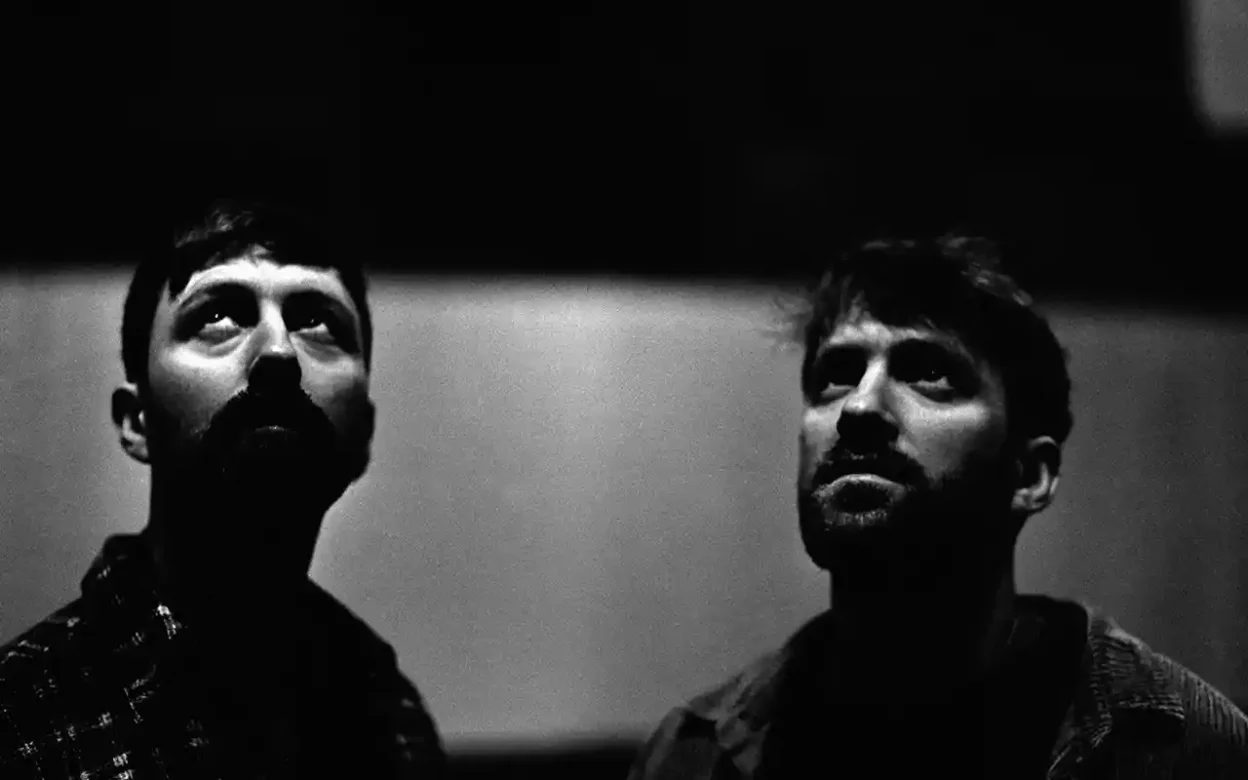 Basciville - Nothing Surprises Me Anymore [Single]