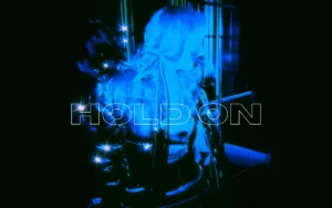 Bella Rios and mulsh - Hold On [Single]