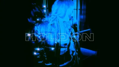 Bella Rios and mulsh - Hold On [Single]