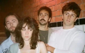 Big Sleep - Old Friend [Single]