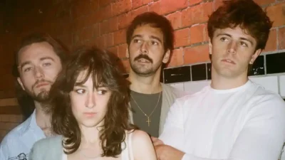 Big Sleep - Old Friend [Single]