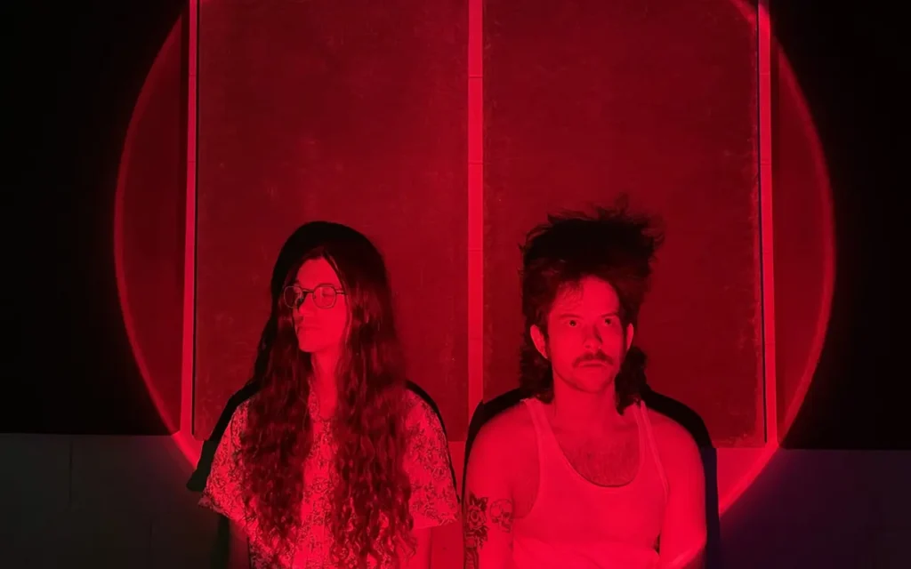 Candytuft - Druid [Single]